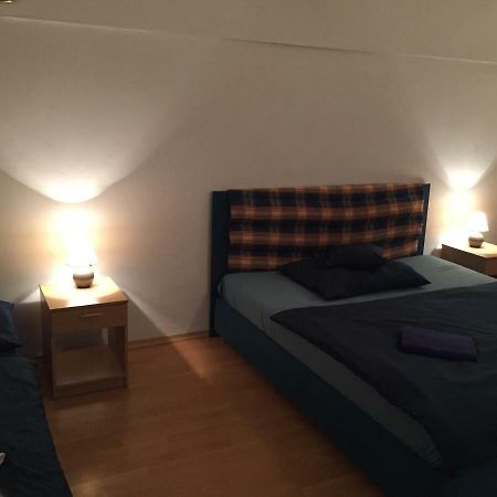 Duomo Rustical Apartment โกชิเซ ภายนอก รูปภาพ