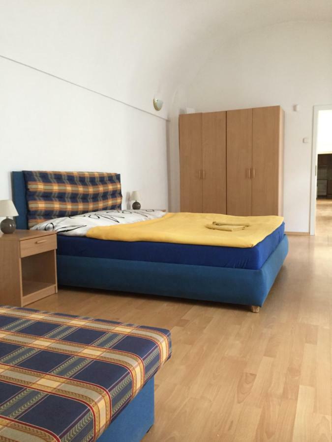 Duomo Rustical Apartment โกชิเซ ภายนอก รูปภาพ